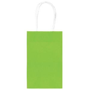 8.25 in.x 5.25 in. Kiwi Paper Cub Bags Value Pack (10-Count, 4-Pack)