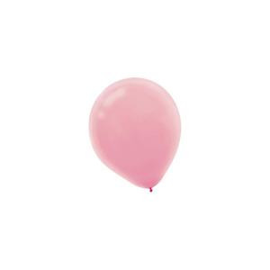 9 in. Assorted Colors Latex Balloons (20-Count, 18-Pack)
