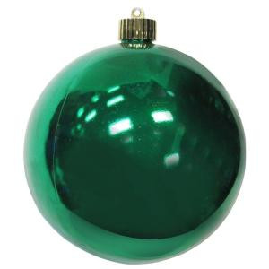 8 in. Blarney Shatterproof Ball Ornament (Pack of 6)