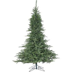 7.5 ft. Unlit Noble Fir Artificial Christmas Tree