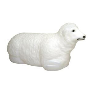9 in. Sheep Statue for C3680