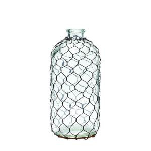 10 in. Poultry Wired Bottle