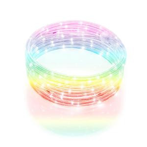 16 ft. Color Control Integrated LED Rope Light