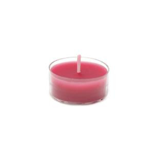 1.5 in. Red Tealight Candles (50-Pack)