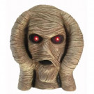 11.80 in. Scary Peeper Mummy with LED Eyes