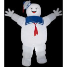 8 ft.W x 9 ft. H Stay Puft