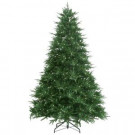 9 ft. Splendor Spruce EZ Power Artificial Christmas Tree with 780 42-Function LED Lights and Remote Control