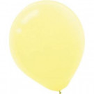 12 in. Assorted Pastel Colors Latex Balloons (72-Count, 4-Pack)