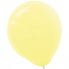 5 in. Assorted Colors Latex Balloons (50-Count, 6-Pack)