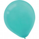 9 in. Robin's Egg Blue Latex Balloons (20-Count, 18-Pack)