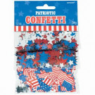 Star Spangled Banner Confetti (4-Pack)
