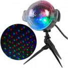 LED Sparkling Stars-61 Programs Spot Light Projector
