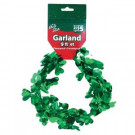9 ft. St. Patrick Clover Wire Garland (Set of 4)