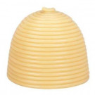 160 Hour Beehive Coil Candle Refill
