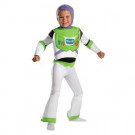 Buzz Lightyear Deluxe Toddler Costume