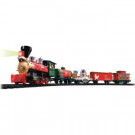 North Pole Express with Remote Control