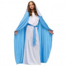 Girls Deluxe Mary Costume