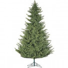 12.0 ft. Unlit Foxtail Pine Artificial Christmas Tree
