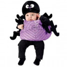 Spider Newborn Infant Costume