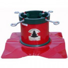 High Quality Tree Stand for Live Trees up to 9 ft.