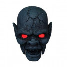 10 in. Animated Vampire Head with Moving Jaw