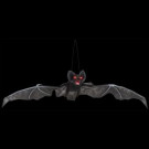 14.96 in. Animated Flying Bat