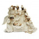 15 in Holy Family Decor