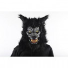 18.5 in. Animalistic Masks-Werewolf