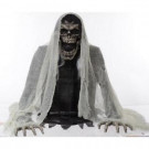 27 in. Wretched Reaper- Animated Fog Machine Accessory