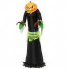 5 ft. Inflatable Pumpkin Reaper