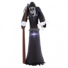 5 ft. Inflatable Reaper
