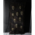 6 ft. Catacomb Cloth Door Cover