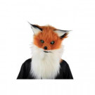 Animalistic Masks-Red Fox