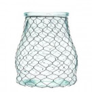 10 in. Wide Mouth Jar