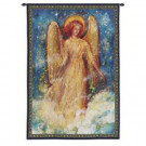Joy to The World Wall Tapestry