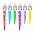 20-Light ColorMotion ClipLights Icicle Light String