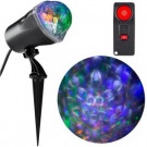 LED Projection Fire and Ice with Remote