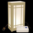 Electric Lantern Luminaria Kit (10-Count)