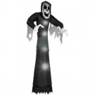 10 ft. Giant Beckoning Reaper Decoration