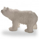 15 in. Polar Bear