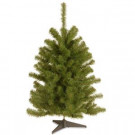 3 ft. Eastern Spruce Artificial Christmas Tree