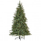 Weeping Blue Pine 7.5 ft. Artificial Christmas Tree
