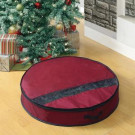 Artificial Wreath Storage Bag for Up to 32 in.