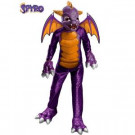 Boys Deluxe Skylanders Spyro Costume