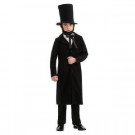 Boys President Abraham Lincoln Costume