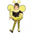 Cute Bumble Bee Child Costume