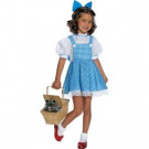 Deluxe Dorothy Child Costume