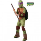 Donatello Teenage Mutant Ninja Turtle Tmnt Costume