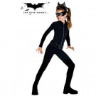 Girls Catwoman Costume