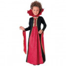 Gothic Vampires Child Costume